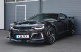 Chevrolet Camaro 3.6 ZL1 Optik/BOSE/APPLE/KAMERA/R20 - Chevrolet Camaro: 2.2