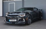 Chevrolet Camaro 3.6 ZL1 Optik/BOSE/APPLE/KAMERA/R20 - Chevrolet Camaro: 6.2