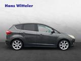 Ford C-Max Titanium Rückfahrkamera/Heizb.Frontscheibe - Ford C-Max: Van