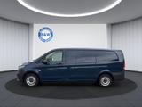 Mercedes-Benz Vito 114 CDI RWD extralang*1.HAND*REGALE*KAMERA - Mercedes-Benz Vito Gebrauchtwagen in Duisburg
