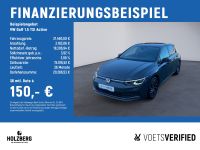 Volkswagen Golf - Vorschau Bild 2