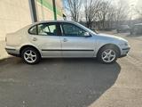Seat SEAT Toledo - gebrauchte Seat Toledo aus dem Jahr 2001