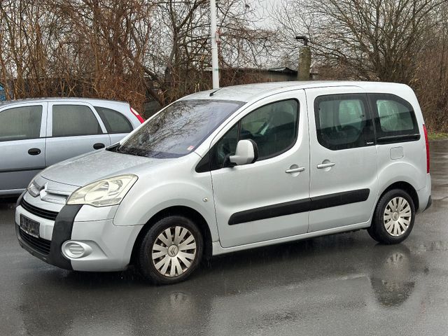 Citroën Berlingo HDi 90 FAP Multispace-Euro4-Klima