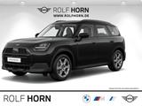 MINI Countryman C Classic Trim Navi LED RfKam Sitzhzg - MINI Cooper C Countryman mit Schiebedach
