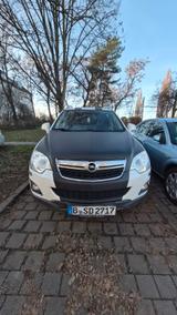 Opel Antara 2.2 CDTI Cosmo 4x4 135kW Automatik Cosmo - Opel Antara aus 2014