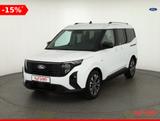 Ford Tourneo Courier Titanium 1.0 EB Kamera Sitzheizu - Ford Tourneo Courier Tageszulassungen