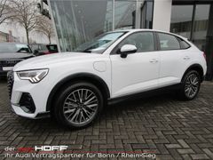 Audi Q3 Sportback 45 TFSI e Hybrid Stronic S line