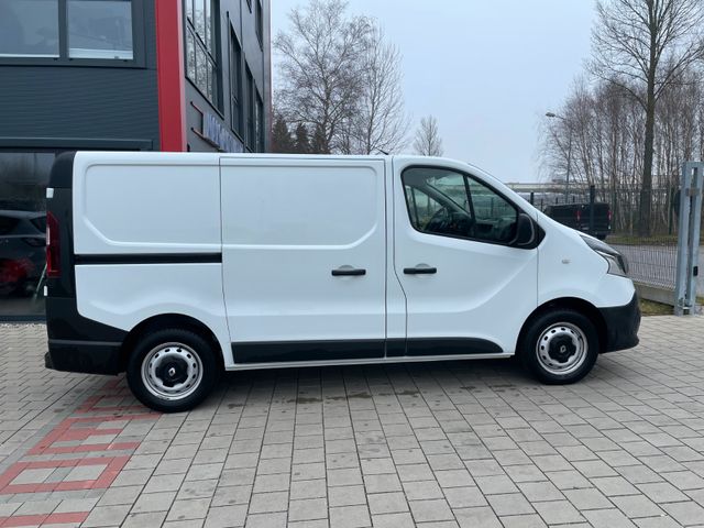 Fahrzeugabbildung Renault Trafic Kasten L1H1 2,7t Komfort(Tüv&Insp.neu)