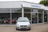 Fiat Grande Punto 1.4 Dynamic Automatik Klima - Fiat in Magdeburg