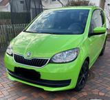 Skoda Citigo 1.0 MPI 44kW CLEVER CLEVER - Skoda Citigo: Clever