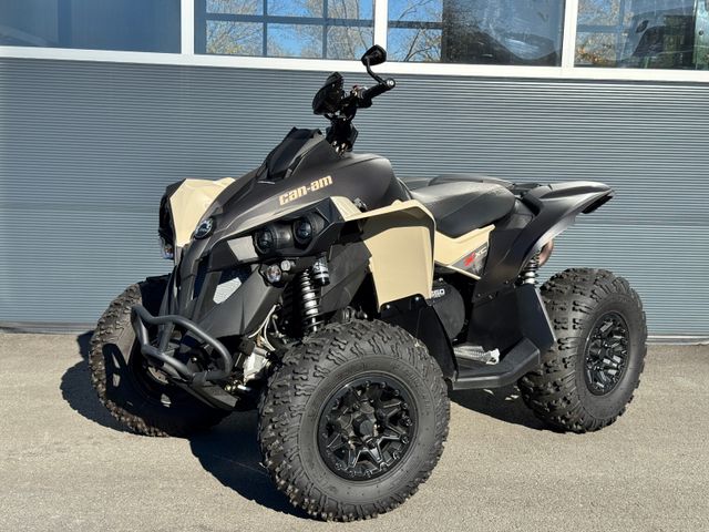 Can-Am RENEGADE 650 XXC LOF