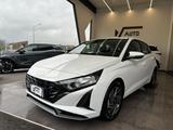 Hyundai i20 1.0 t-gdi Connectline 90cv dct - gebrauchte Hyundai Cabrios