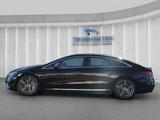 Mercedes-Benz Mercedes-AMG EQS 53 4MATIC+ Pano Burmester Distr - Mercedes-Benz EQS: Automatik