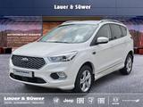 Ford Kuga Vignale Benzin 175 PS AT6 Allrad*Top Aussta - Ford Kuga: 1.6