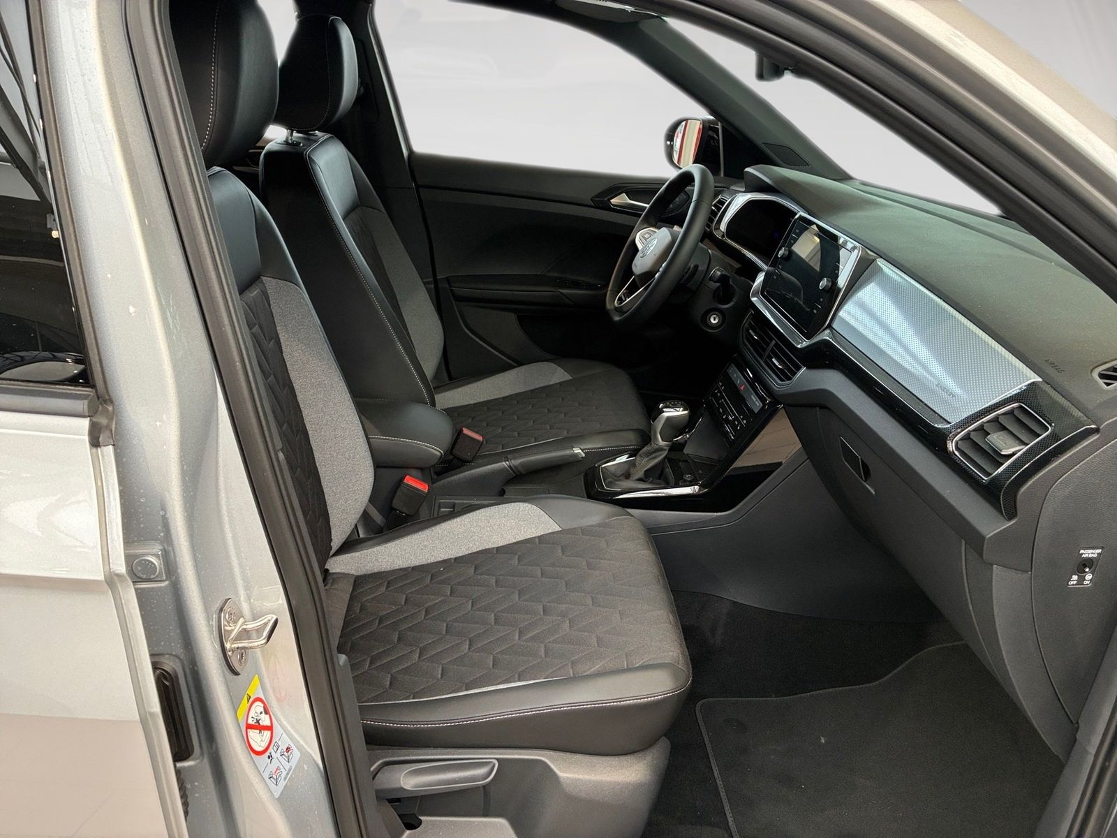 Volkswagen T-Cross - Bild 9