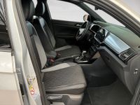 Volkswagen T-Cross - Vorschau Bild 9