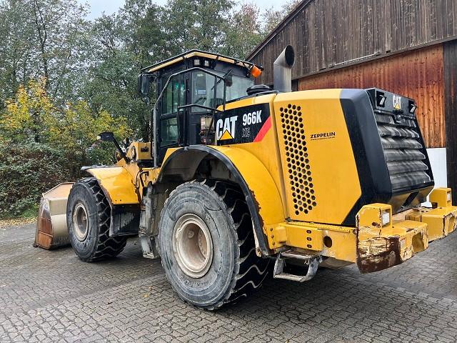 CAT 966 KXE   INV 950 972 962