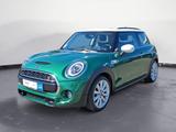 MINI Cooper S Panorama HuD Kamera Harman/Kardon - MINI MINI: Grün