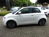 Fiat 500e Icon, Schiebedach, Navi, Klimaautomatik - Fiat 500e mit Schiebedach