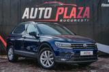 Volkswagen Tiguan Highline BMT/Start-Stopp 4Motion - gebrauchte VW Tiguan aus dem Jahr 2019