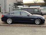 BMW 740d,Voll,SoftClos,HUD,Tüv - BMW 740