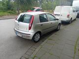 Fiat Punto 1.4 16V Emotion Emotion - Fiat Punto Gebrauchtwagen in Köln
