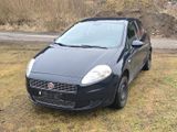 Fiat Grande Punto 1.4 8V | Fahrbereit