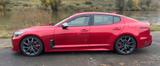 Kia Stinger 3.3 T-GDI AWD GT / Bastuck / 8-Fach - Kia: 8