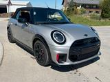 MINI JCW Cabrio 231 PS, John Cooper Works; XL Paket - MINI Cabrio Serie Neuwagen