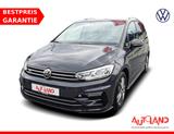 Volkswagen Touran 1.5 TSI DSG R-line LED Navi ACC Kamera - VW Touran Gebrauchtwagen in Leipzig