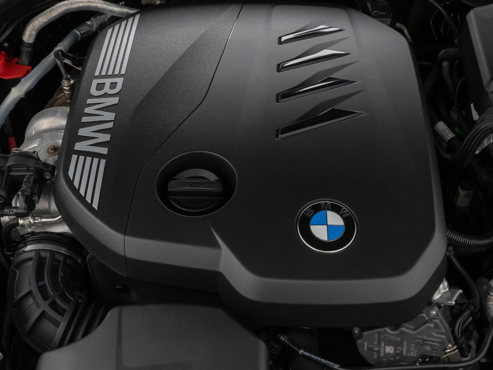 BMW 520 d Kamera DAB DrivingAssist Sport LED 18Zoll, миниатюра 18