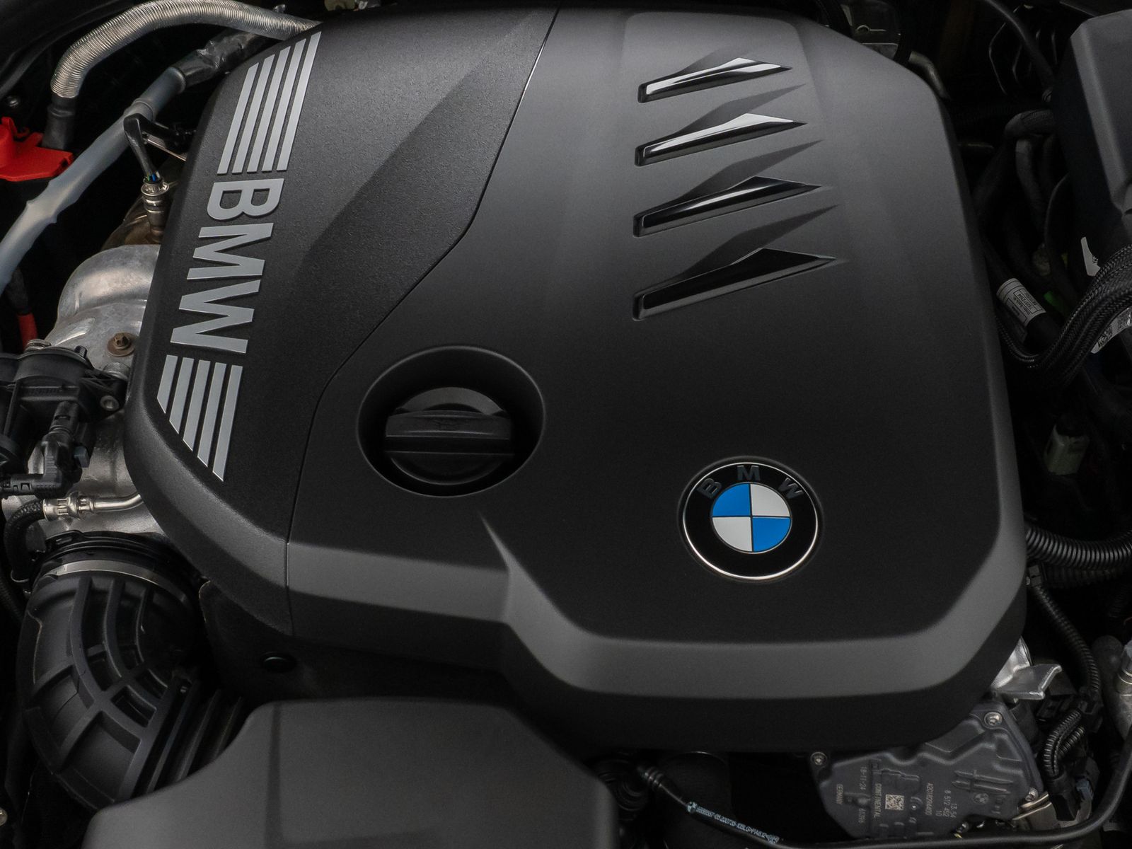 Fahrzeugabbildung BMW 520d Kamera DAB DrivingAssist Sport LED 18Zoll