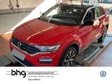 Volkswagen T-Roc Style 1.5 TSI 6-Gang - Volkswagen Gebrauchtwagen in Freiburg