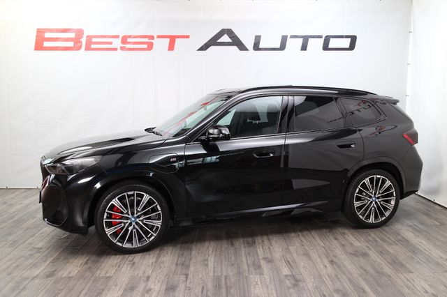 BMW X1 30 e xDrive M Sport