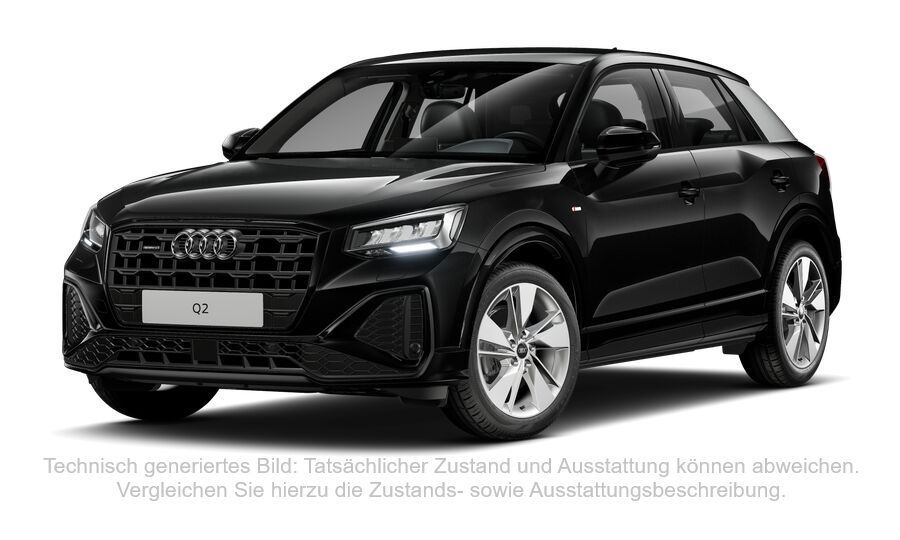 Audi Q2 - Bild 2