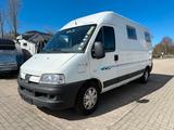 Peugeot BOXER 2.8HDI - Peugeot Boxer 2 2hdi