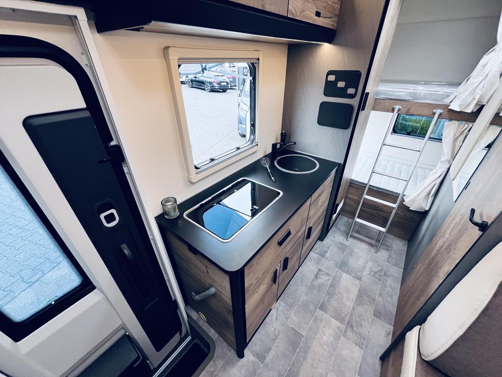 Fahrzeugabbildung XGO Dynamic 27 Modell 2027