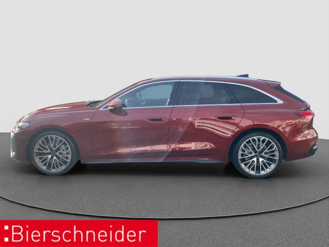 Audi A5 Avant TFSI S-Line 20 AHK LED CAM ACC imagem 3