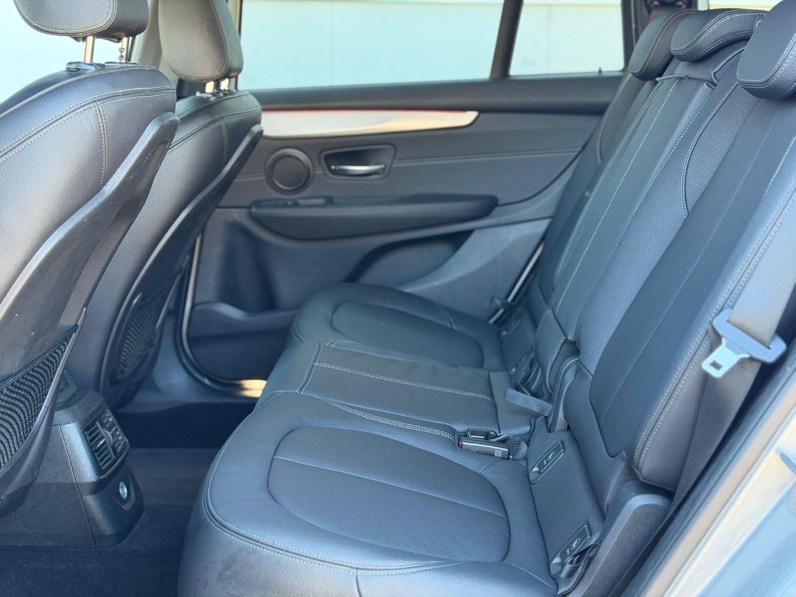 BMW 220 xD Gran Tourer*Sport*ACC*AHK*LED*RFK*Head