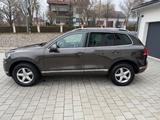 Volkswagen Touareg 3.0 V6 TDI SCR Tiptr. Exclusive Excl... - gebrauchte VW Touareg aus dem Jahr 2016