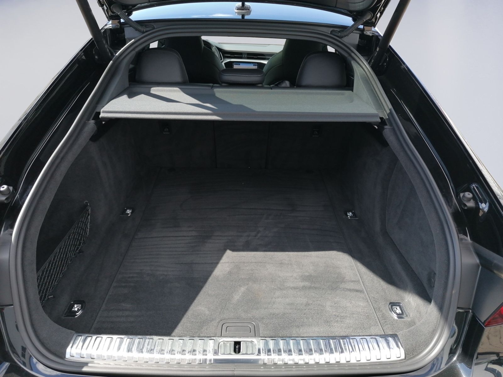 S7 Sportback quattro S tronic LUFT+KAMERA