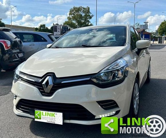 Renault RENAULT Clio 1.2 75CV 5 porte Zen PER NEOPATENTA