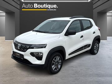 Dacia Leasingangebot: Dacia Spring Comfort