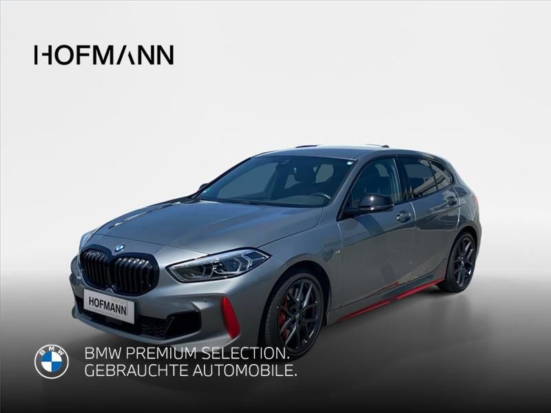 BMW 128