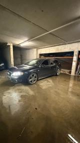 Audi A4 b7 3.0tdi Quattro - Audi A4 aus 2004: 3.0