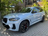BMW X3 M40 M40i / Garantie / AHK / Inspektion Neu 