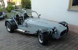Caterham  485S / S3 6 Gang Getriebe - Caterham Gebrauchtwagen