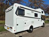 Weinsberg | CARAHOME | 650DG | FIAT DUCATO 140pk | 6 pers. - Weinsberg Alkoven