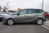 Opel Zafira 1.4 Turbo Edition ecoFlex AAC Navi R-Kam - Opel Zafira: Edition