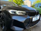 BMW 330 3 Touring 330 i M Sport / Service neu - BMW 330 Gebrauchtwagen in München